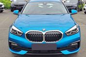 BMW Seria 1 118i Advantage