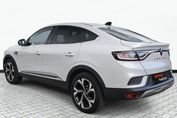 Renault Arkana 1.3 TCe Techno EDC