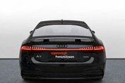 Audi A7 45 TFSI mHEV S tronic