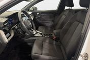 Audi A3 35 TFSI mHEV S tronic