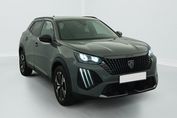 Peugeot 2008 ALLURE 1.2 PureTech