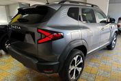 Dacia Duster Journey Eco-G LPG 1.2