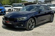 BMW Seria 4 420d xDrive