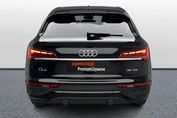 Audi Q3 Sportback 35 TDI
