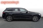 Mercedes GLC 200 4-Matic