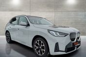 BMW X3 xDrive20d aut