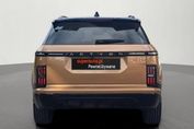 SsangYong Actyon T-GDI Wild 4WD