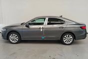 Skoda Superb Edition 130 1.5 TSI mHEV DSG