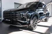 Jac JS8 PRO 6os.