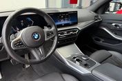 BMW Seria 3 320d xDrive M Sport