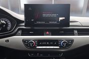 Audi A4 40 TFSI Quattro
