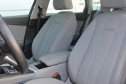 Audi A4 allroad 40 TDI quattro