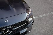 Mercedes CLE 200  AMG Line