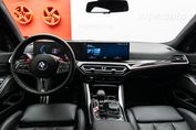 BMW Seria 3 M3 Competition xDrive