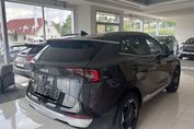 Kia Sportage 1.6 T-GDI Business Line 2WD DCT