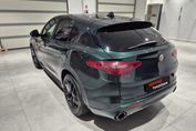 Alfa Romeo Stelvio 2.0 Turbo Veloce Q4 aut