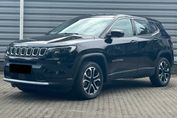Jeep Compass Altitude 1.5 T4 mHEV DCT FWD