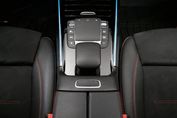 Mercedes EQA 250 AMG Line