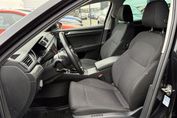 Skoda Superb 2.0 TDI DSG