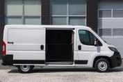 Fiat Ducato Chłodnia  do 0°C L2H1 Professional