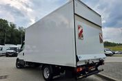 Iveco Daily 35C16 Kontener