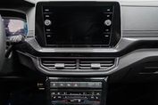 Volkswagen T-Cross R-Line Plus 1.5 TSI DSG