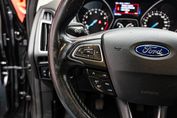Ford Focus 1.0 EcoBoost