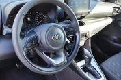 Toyota Yaris Comfort 1.5 Hybrid