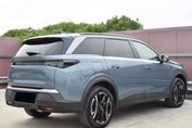 Peugeot 5008 GT e-DCS7 1.6 PHEV