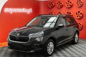 Skoda Kamiq Drive 1.5 TSI  DSG