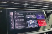 Audi Q8 45 TDI mHEV Quattro Tiptronic