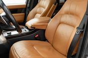 Land Rover Range Rover P400