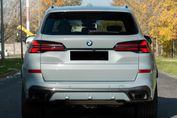 BMW X5 xDrive30d M Sport