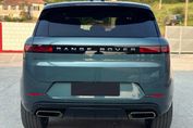 Land Rover Range Rover Sport P460e Dynamic SE