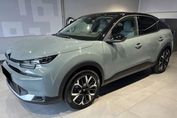 Citroen C4 e-C4 Max EV156 54kWh