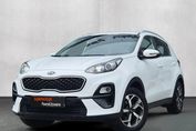 Kia Sportage 1.6 Gdi m 2WD