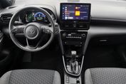 Toyota Yaris Cross Hybrid 1.5 Style