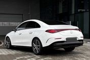 Mercedes CLA 200 AMG Line