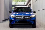 Mercedes GLC Coupe 300 de  4-Matic AMG Line