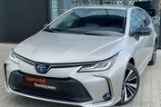 Toyota Corolla 1.8 Hybrid Style