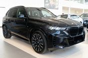 BMW X5 xDrive40d M Sport