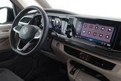 Volkswagen Multivan California Beach DSG