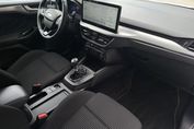 Ford Focus Ecoboost Mhev Titanium x