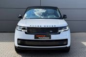 Land Rover Range Rover V8 S/C LWB SV AB