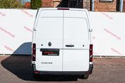 Renault Master L3H2 Extra Zabudowa Brygadowa AT9