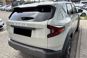 Dacia Duster Journey 1.8 Full Hybrid