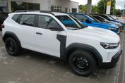 Dacia Duster Essential 1.2 Eco-G LPG