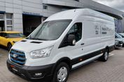 Ford Transit L4 RWD Trend