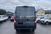 Opel Movano Heavy L2H2
