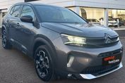 Citroen C5 Aircross BlueHDi Max EAT8